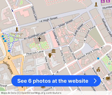 St Martins, City Centre, Leicester, LE1 - Photo 1