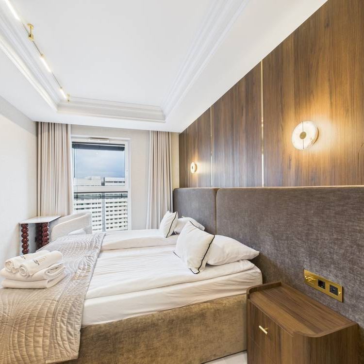 Mieszkanie na wynajem Wrocław-Stare Miasto Wrocław - Photo 1