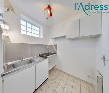 Location Appartement 1 pièce 31m² CHAMPS SUR MARNE 77420 - Photo 1