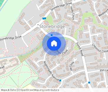 Nightingale Avenue, Frome, Somerset - Photo 1