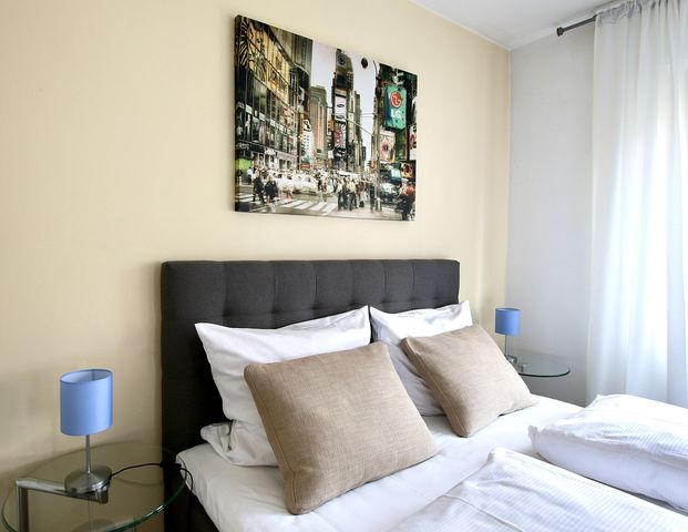 Zentral und Hell - Foto 1