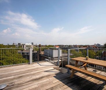 Te huur: Appartement Kazernestraat in Amsterdam - Photo 1