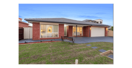 Comfort, Space & Convenience in the Heart of Roxburgh Park - Photo 5