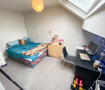 5 bedroom house share to rent - Photo 2