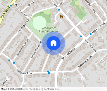 Fellows Road, Cowes, PO31 - Photo 1