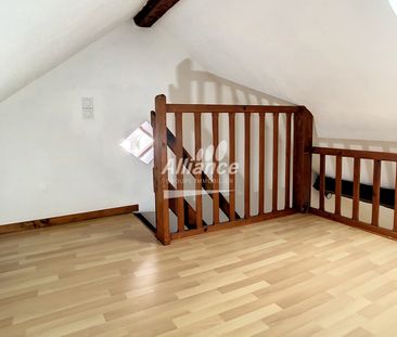 A louer appartement T2 sur Audincourt - Photo 2