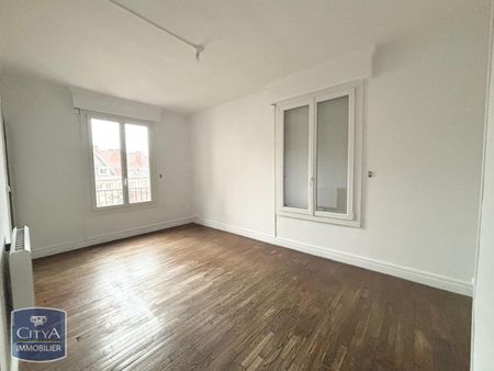 Location Appartement 3 pièces 63m² VALENCIENNES 59300 - Photo 2