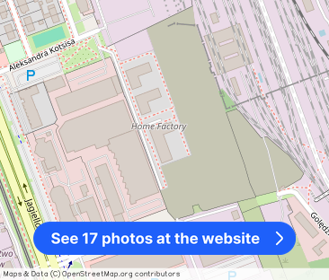 2-pokojowe mieszkanie | Balkon | Parking - Photo 1