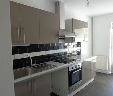 Appartement BOULEVARD DE LA PAIX - Photo 5