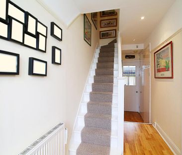 House share to rent - Photo 5