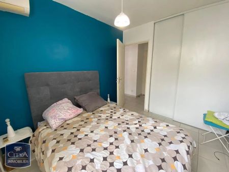 Appartement à louer 2 pièces 38.03m² - Photo 3