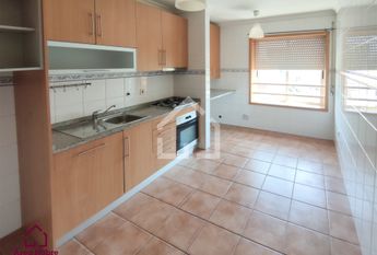 Apartamento T2 em Aveiro
