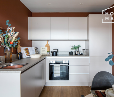 1 bedroom flat to rent - Photo 5