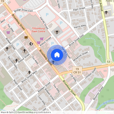 17 Brock Street, Tillsonburg