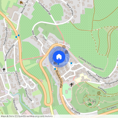 74245 Baden-Württemberg - Löwenstein