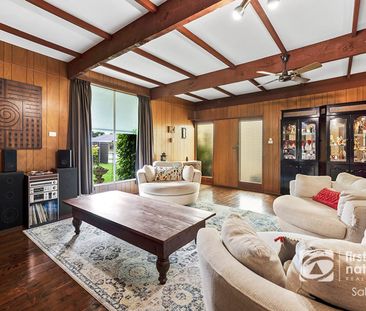 Spacious Family Home in Salisbury Plain - Photo 1