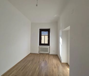 2-Zimmer Wohnung frisch renoviert mit neuer Küche! - Photo 6