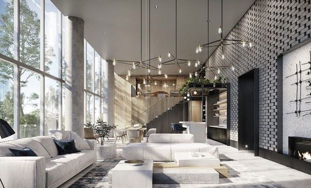 For Lease - 195 Commerce Street Unit# 3001, Vaughan, Ontario - Photo 1