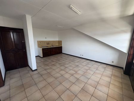 Location appartement 2 pièces, 56.60m², Cayenne - Photo 2