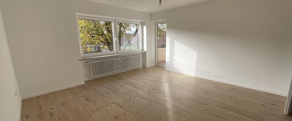 3-Zimmer-Wohnung in Wilhelmshaven Wiesenhof - Photo 1