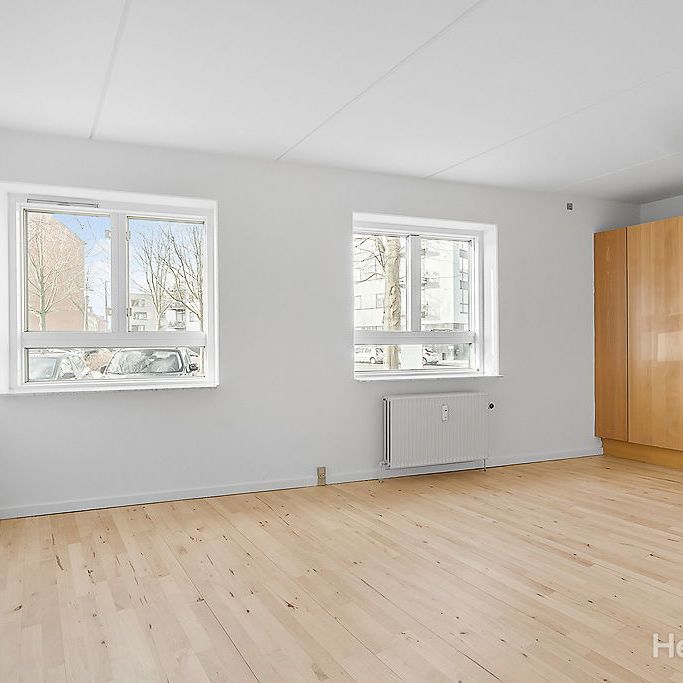 2-værelses Lejlighed på 86 m² i Horsens - Photo 1