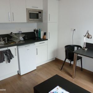 Appartement T2 à louer Guichen - 36 m² - Photo 2