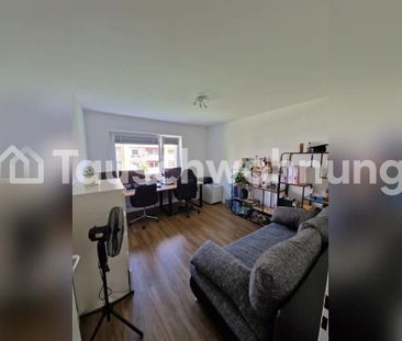 TAUSCHWOHNUNG Suche 2 Zimmer Wohnung im zentrum von Aachen - Photo 4