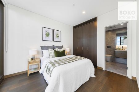 1707/88A Christie St, St Leonards NSW 2065 - Apartment For Rent | Domain - Photo 5