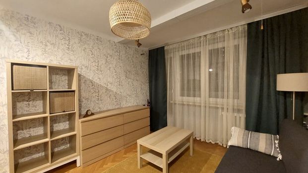 Sprawdź >>> Słoneczne mieszkanie w centrum 38.4 m² - Photo 1