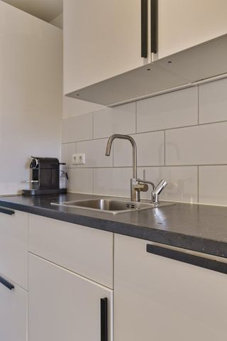 Te huur: Appartement Pontanusstraat in Amsterdam - Photo 3