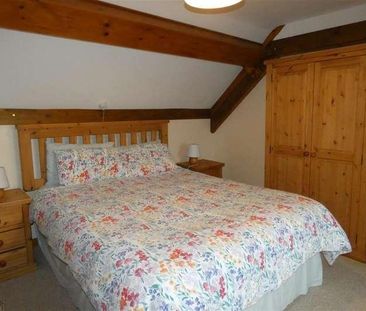 School House, Walwyns Castle, Haverfordwest, SA62 - Photo 5