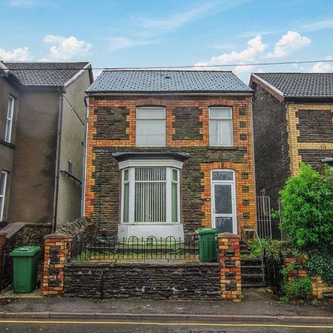 Llantwit Road, Treforest - Photo 1