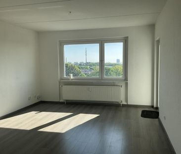3-Zimmer-Wohnung mit Balkon in Velbert mieten - Photo 2