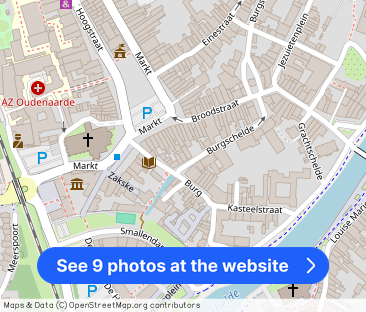 Appartement te Oudenaarde (9700) - Photo 1
