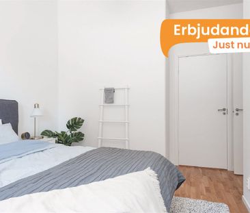 Karl Hovbergsgatan 3 C - Photo 1