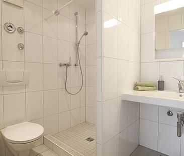Wohnen ist... zur Ruhe kommen! - Photo 4