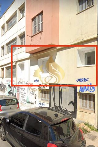 Studio/Γκαρσονιέρα για ενοικίαση Κέντρο (Νέος Κόσμος) - Photo 3