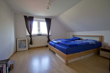 VERMIETET:Klasse 2-Zimmer Wohnung zu vermieten - Photo 4