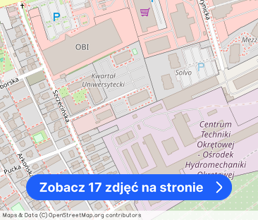 Mieszkanie na Przymorzu - z dostępem do siłowni! - Zdjęcie 1