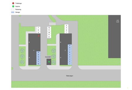 Romansvägen 5 - Photo 5