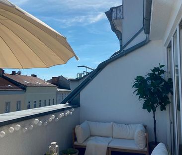 Untermiete - Berlin Mitte - Photo 2