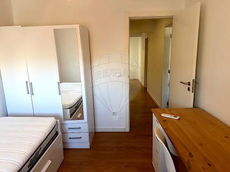 Apartamento T2 em Lisboa - Foto 2