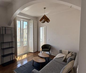 Apartamento T3 em Lisboa - Foto 2