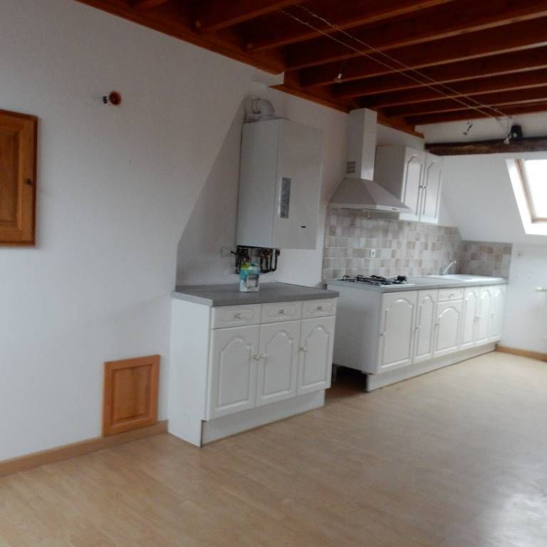 BOUVIGNIES - Photo 1