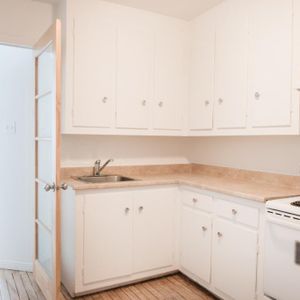 3 ½ au cœur de Montcalm – Emplacement idéal ! - Photo 2