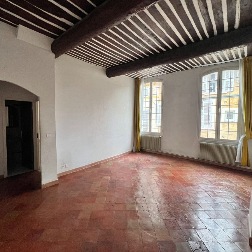 Location Appartement 7 pièces 164m² AIX EN PROVENCE 13100 - Photo 1
