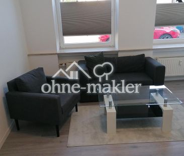 First occupancy: 8ter WG rooms in a 149 sqm apartment near the TH C... - Photo 2