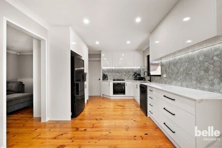 Fully Renovated 3-Bedroom Home Ready for You - Photo 4