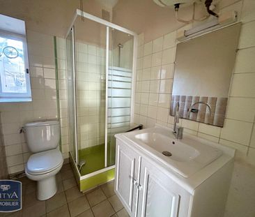 Location Appartement 1 pièce 20m² NANTES 44300 - Photo 3