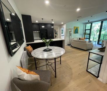 Fully furnished and stylish - Photo 6